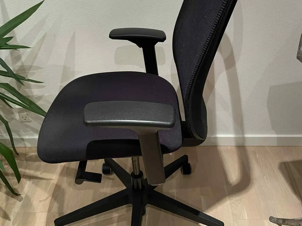 Billede 3 - Kontorstol