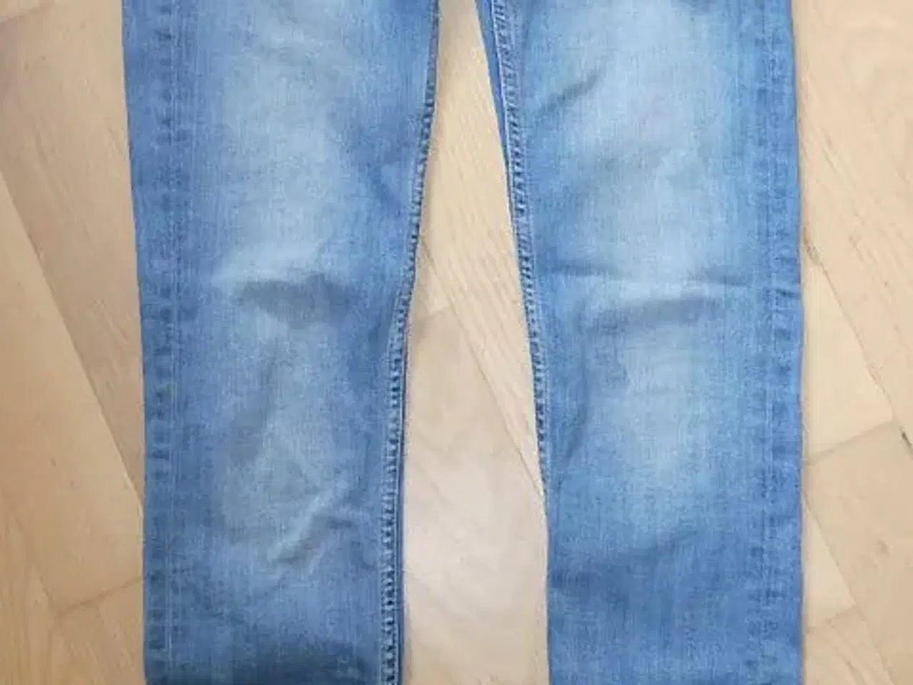 Billede 1 - Jeans