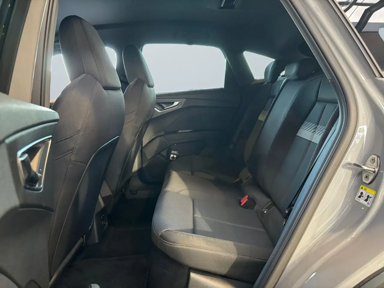 Billede 14 - Audi Q4 e-tron 40 Sportback
