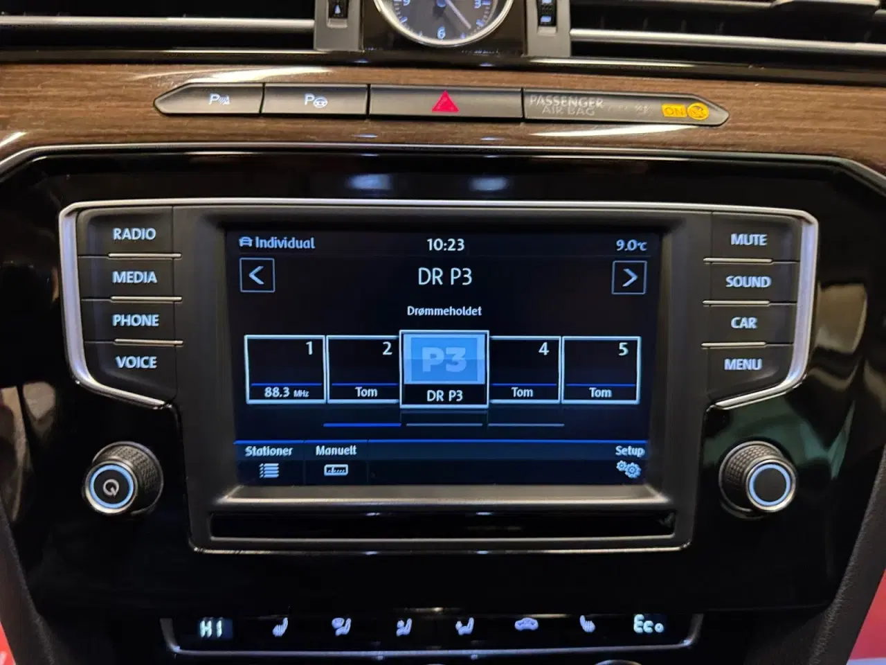 Billede 9 - VW Passat 1,4 GTE Highline Variant DSG