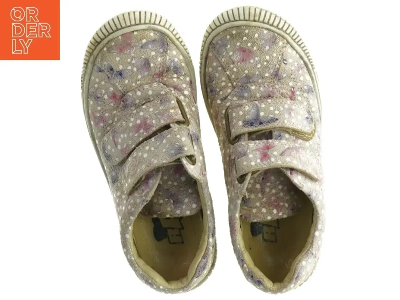 Billede 2 - Arauto Rap sko Barnesko med velcrolukning fra Rap (str. 29)