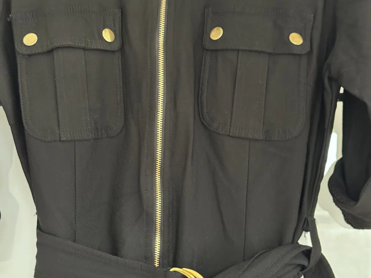 Billede 5 - Sharagano kjole str L