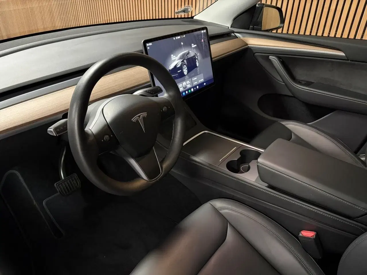 Billede 10 - Tesla Model Y  Long Range AWD