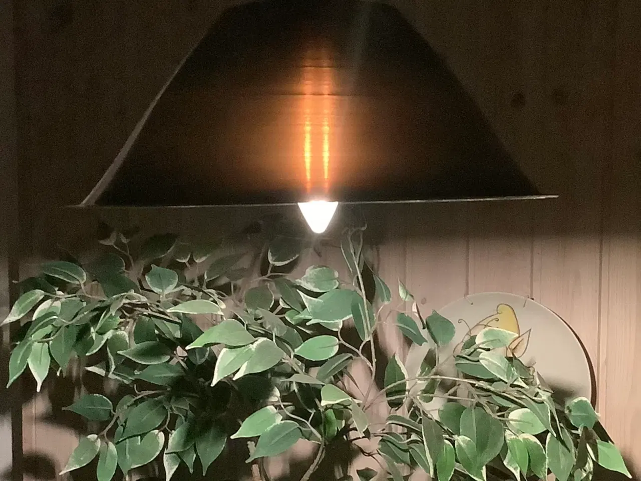 Billede 6 - Unika LP lampe