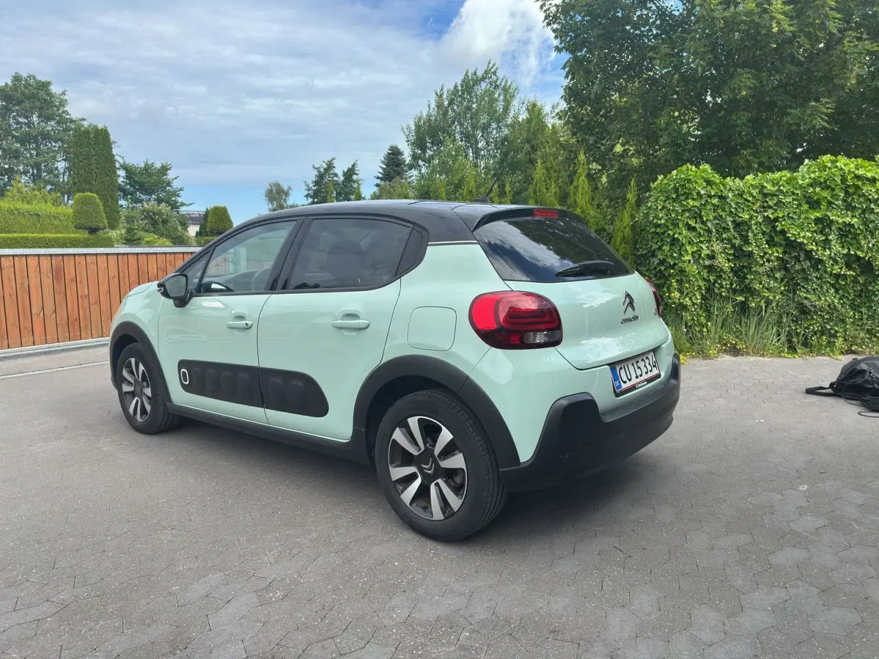 Billede 7 - Citroën C3 1,5 BlueHDi 100 Cool