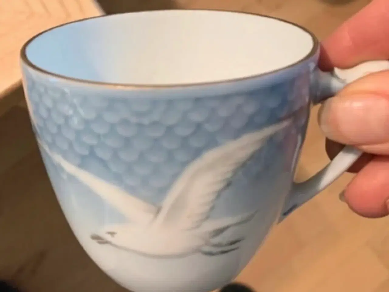 Billede 3 - 12 personers kaffe/the med underkop 