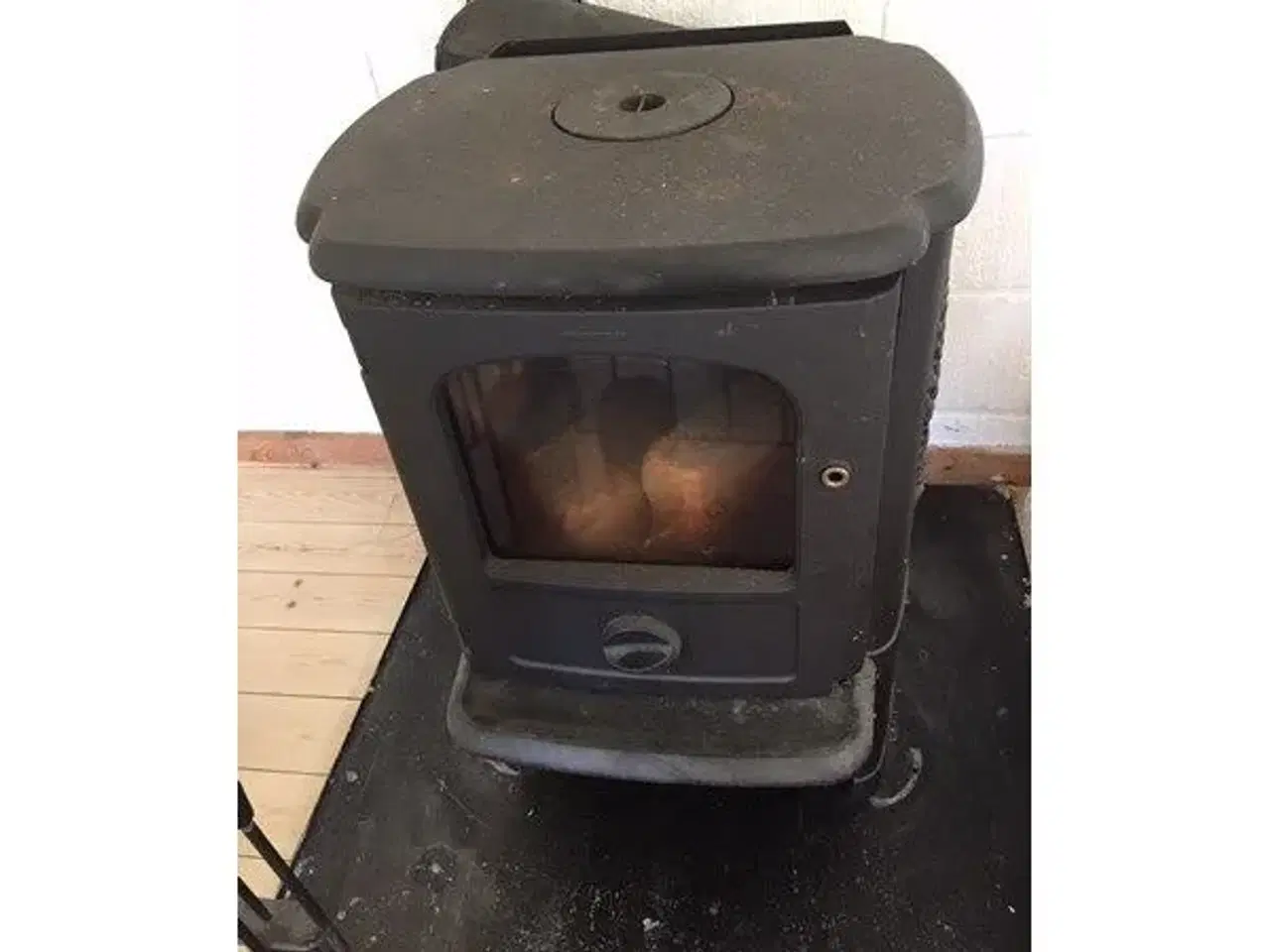 Billede 3 - Morsø nedslidte ovne hentes købes pris efter værdi