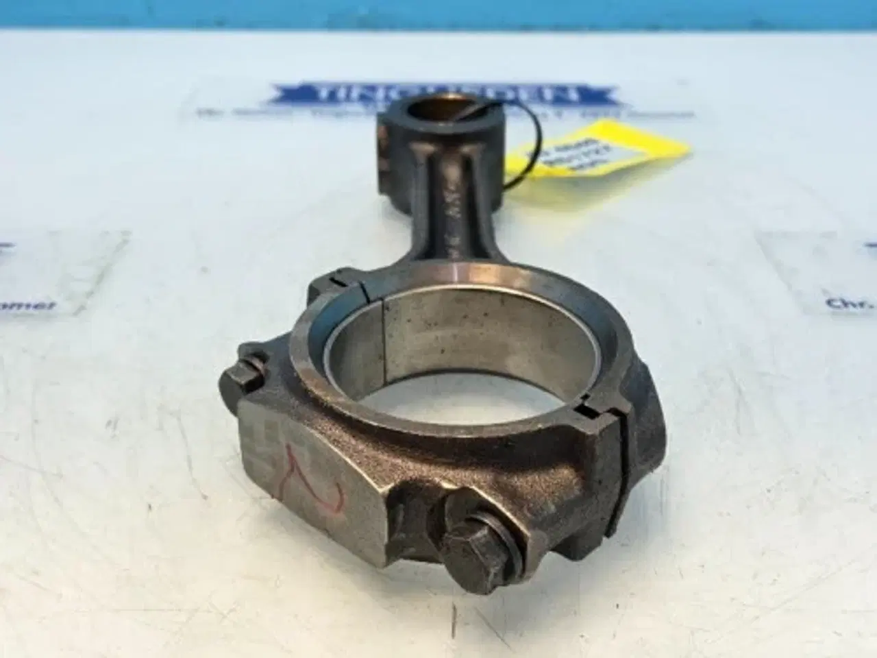 Billede 7 - John Deere 6359TL Plejlstang R51727