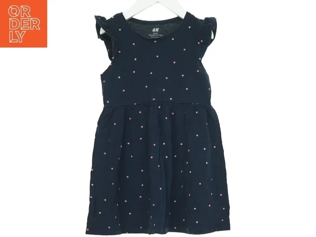 Billede 1 - Kjole fra H&M (str. 104 cm)