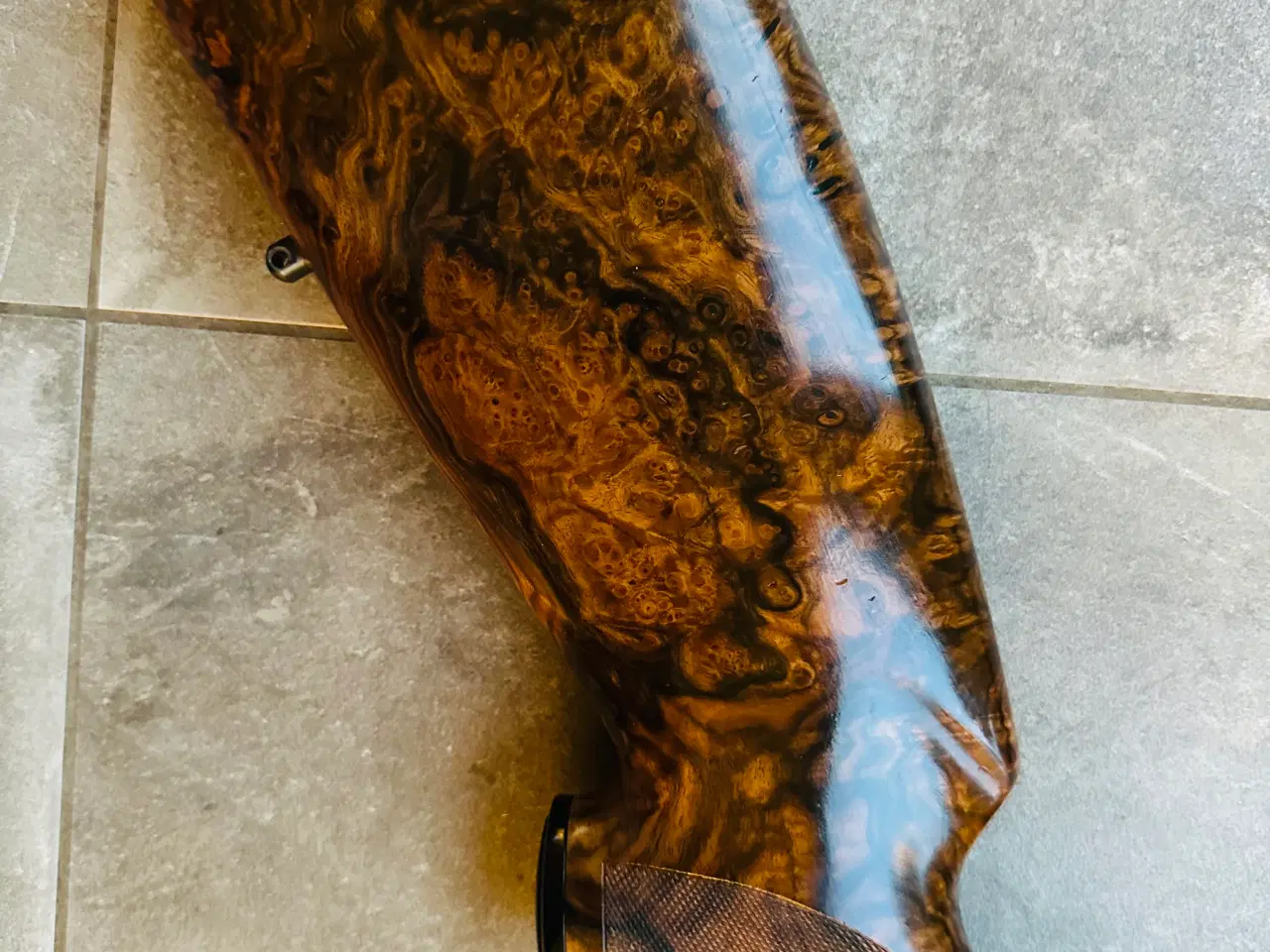 Billede 6 - Blaser BB97 lux dobbeltriffel 