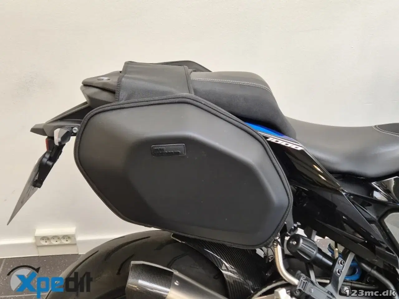 Billede 24 - BMW M 1000 XR
