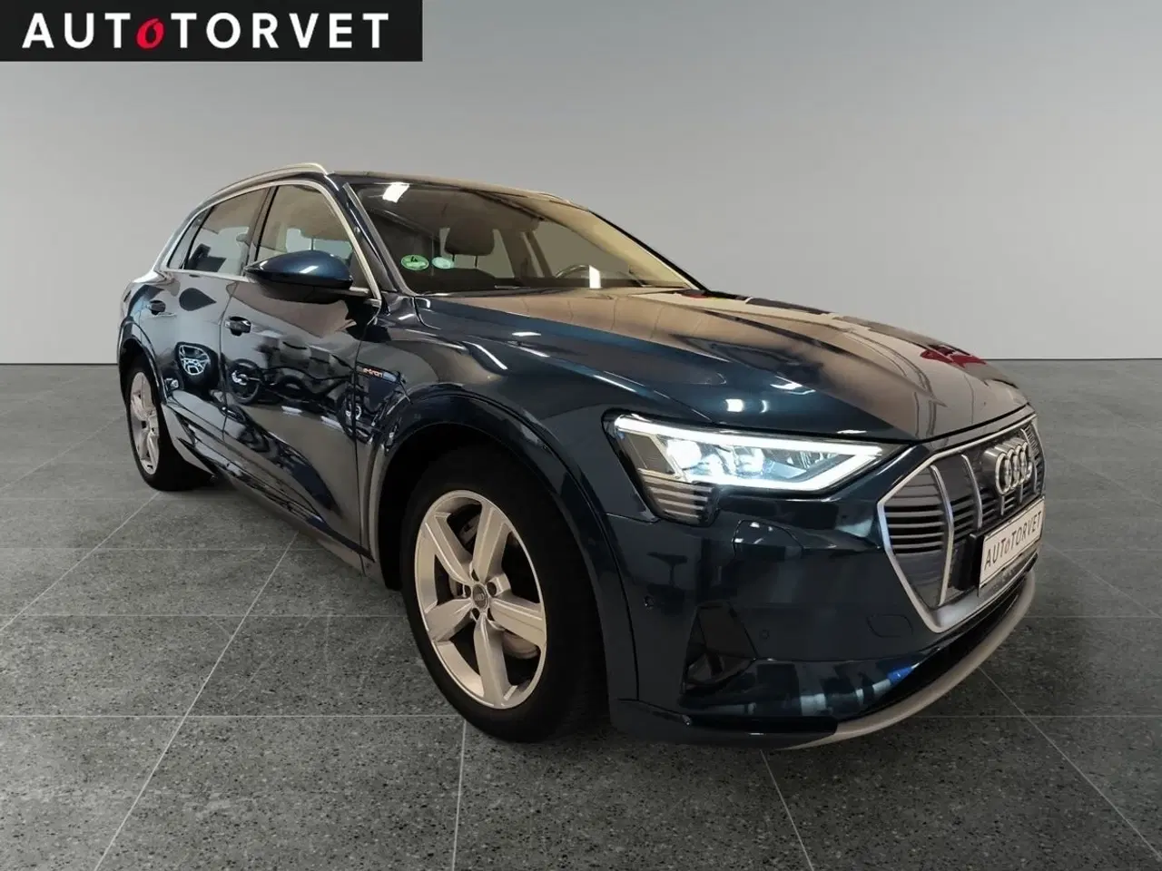 Billede 17 - Audi e-tron 50 Advanced quattro