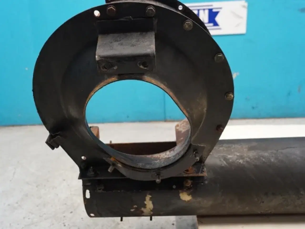 Billede 6 - New Holland CR9090 Elevatorkasse 87735353