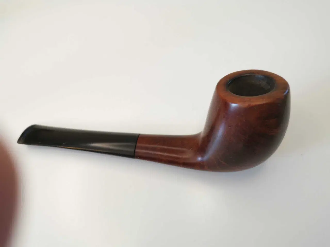 Billede 1 - GEORG JENSEN pibe