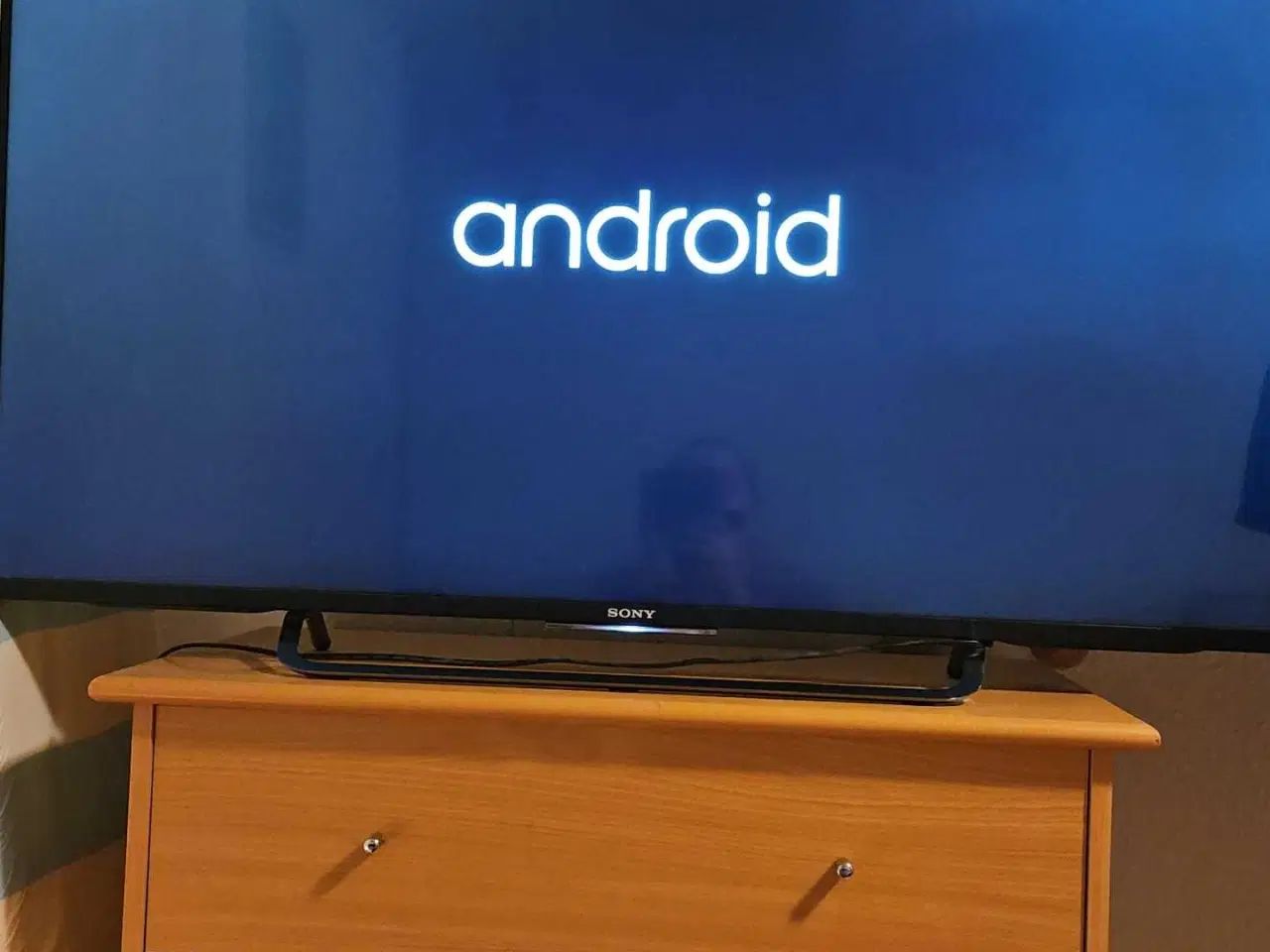 Billede 4 - Sony Baravia Android smart tv 49"
