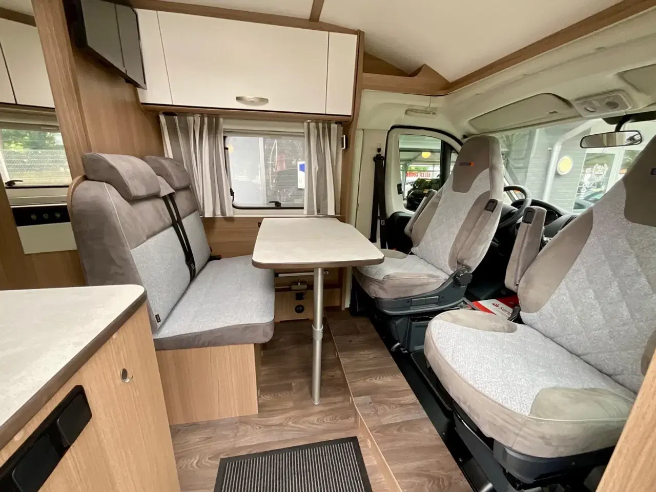 Billede 8 - Citroën Carado 2,2 V337 Edition15 3d