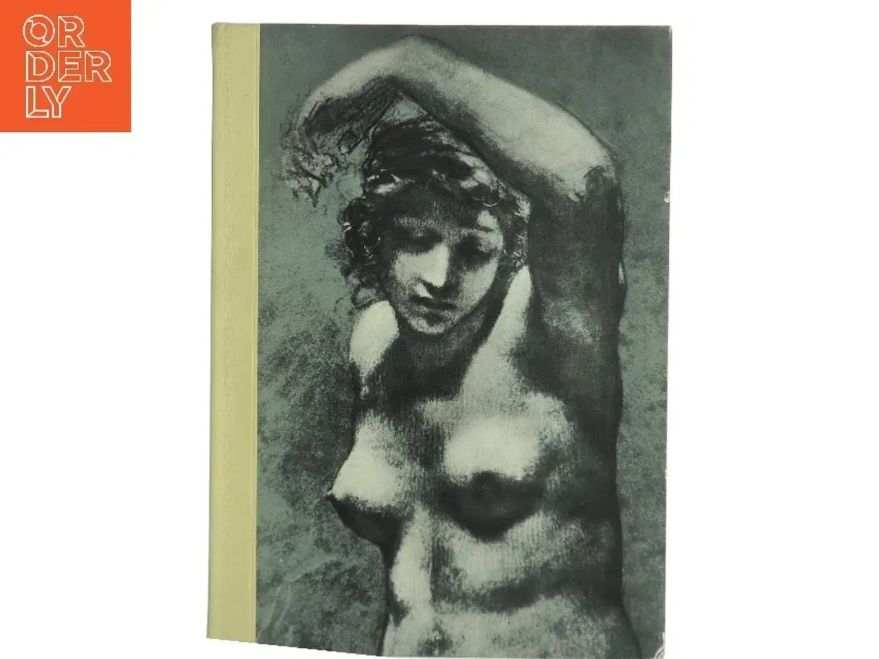 Billede 1 - eros im bild