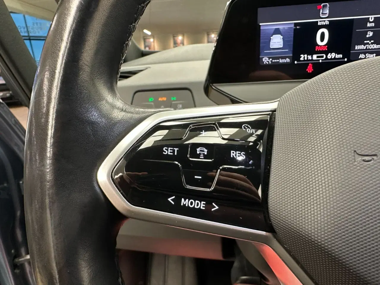 Billede 15 - VW ID.3 58 Pro Performance