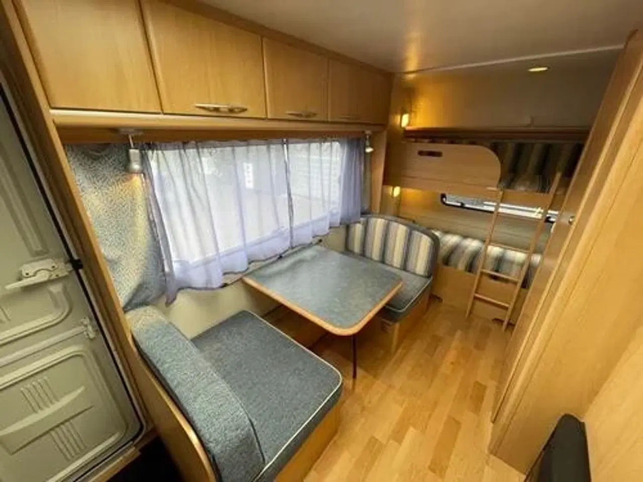 Billede 5 - Adria ALTEA 502 DK