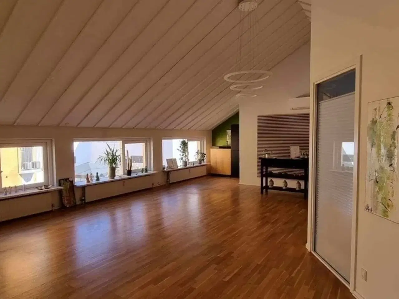 Billede 11 - Kontorlokaler i Randers Centrum