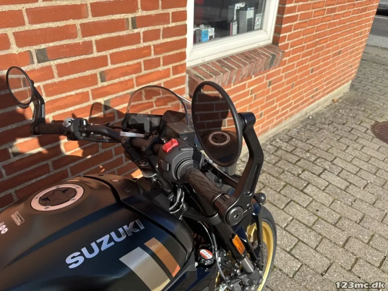 Billede 9 - Suzuki GSX-8TT