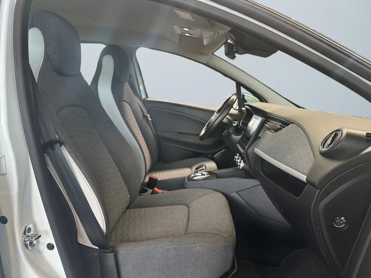 Billede 15 - Renault Zoe 52 Experience
