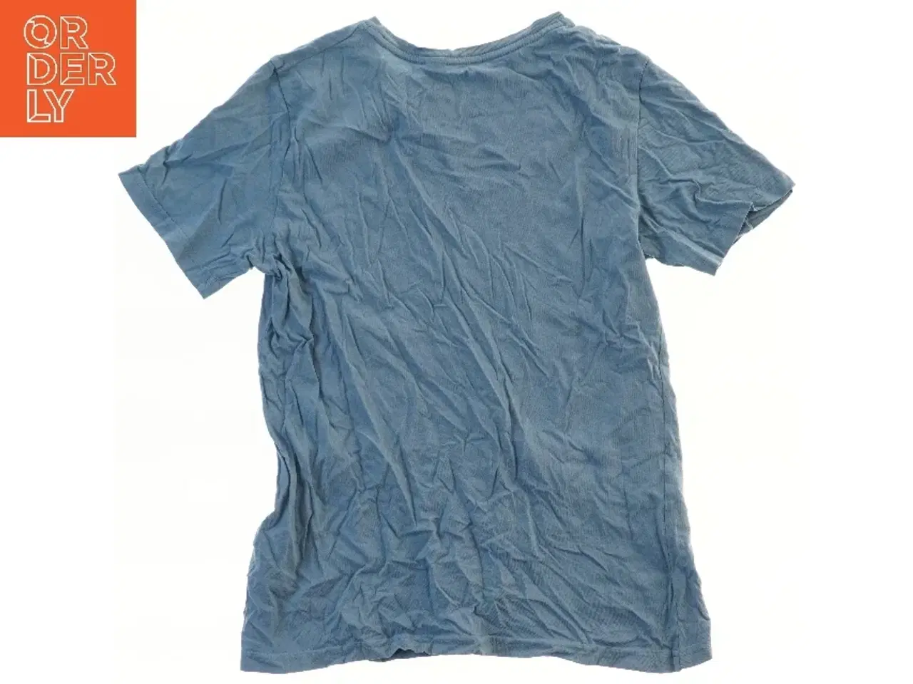 Billede 2 - Sonic The Hedgehog T-shirt fra H&M (str. 146)