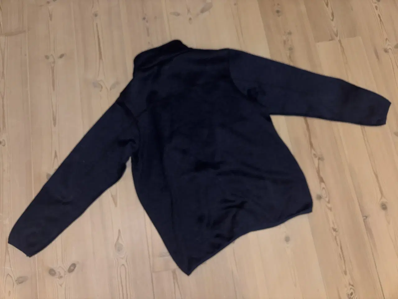 Billede 3 - Fleece trøje