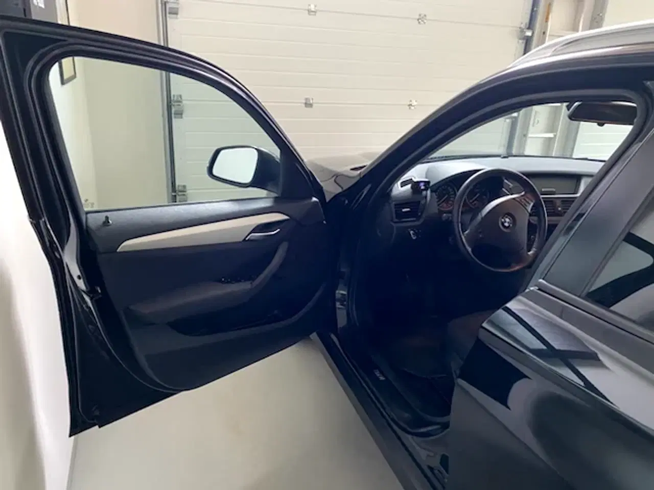 Billede 7 - BMW X1 2,0 sDrive18d aut.