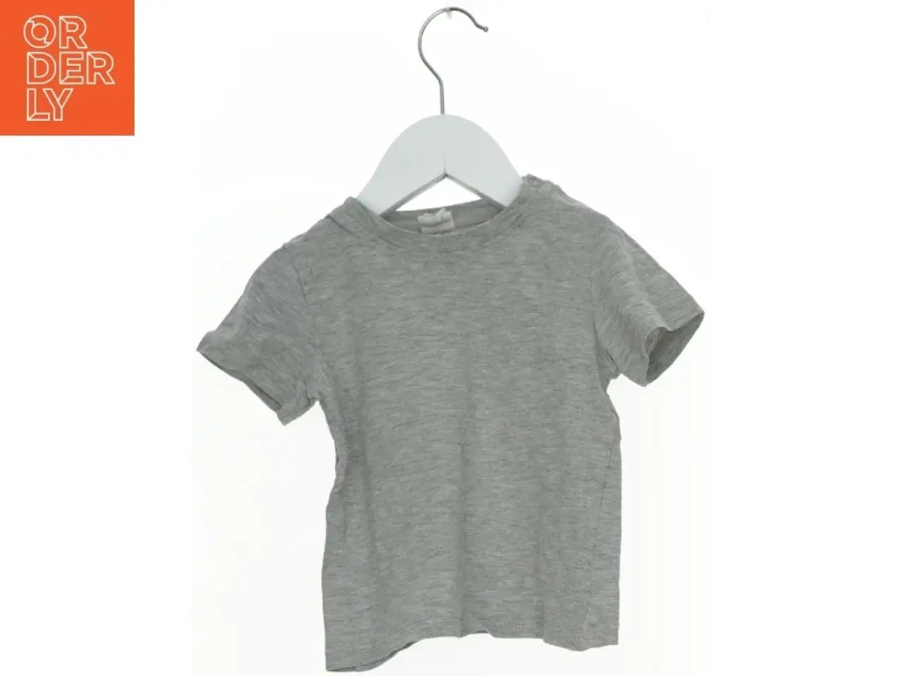 Billede 1 - T-Shirt fra H&M (str. 80 cm)