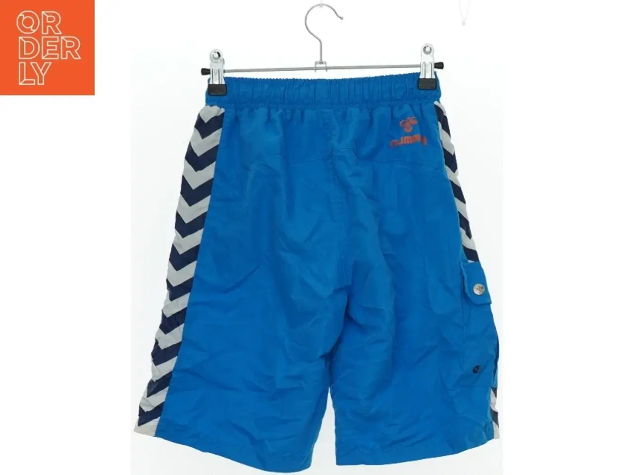 Billede 2 - Shorts fra Hummel (str. 152 cm)