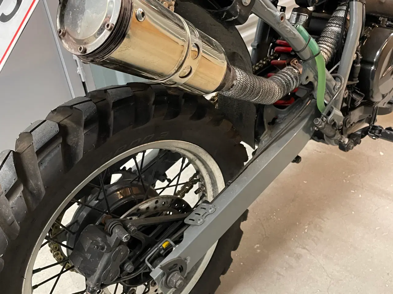 Billede 3 - Super flot Tracker