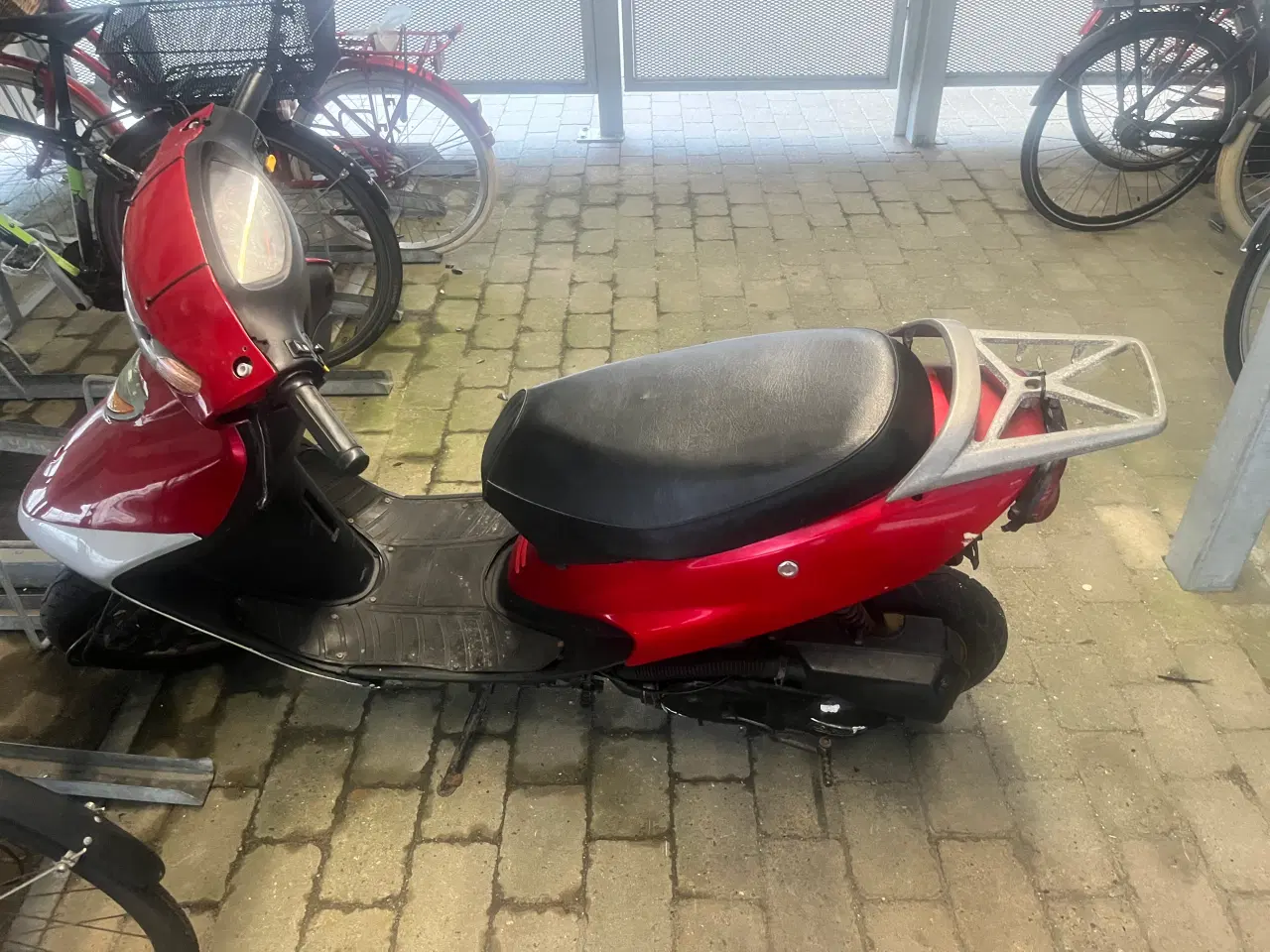 Billede 7 - Billig scooter 