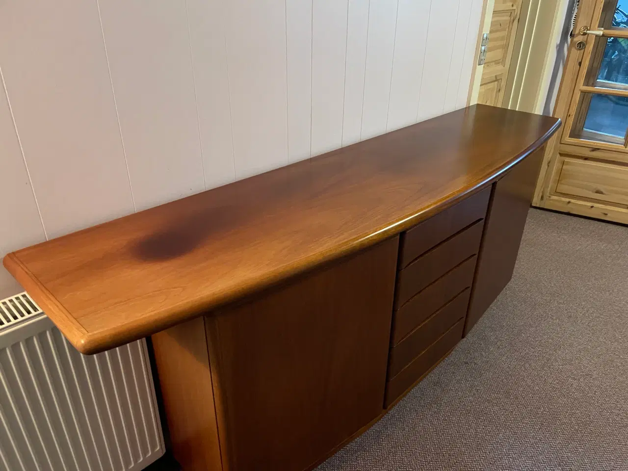 Billede 3 - Skænk Skovby