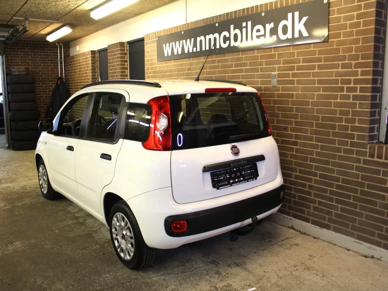 Billede 3 - Fiat Panda 1,2 69 Easy