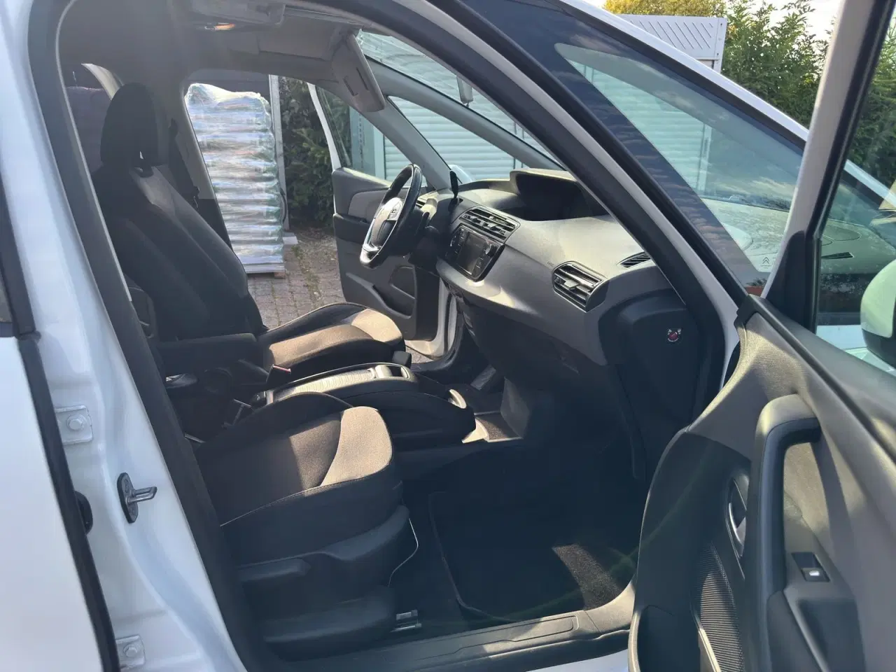 Billede 12 - Citroën Grand C4 Picasso 1,6 BlueHDi 120 Intensive EAT6 Van