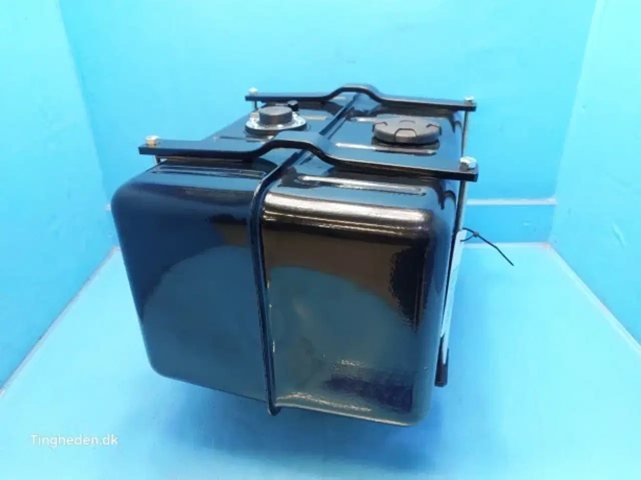 Billede 14 - Kohler Lombardini Dieseltank ED0081033080-S