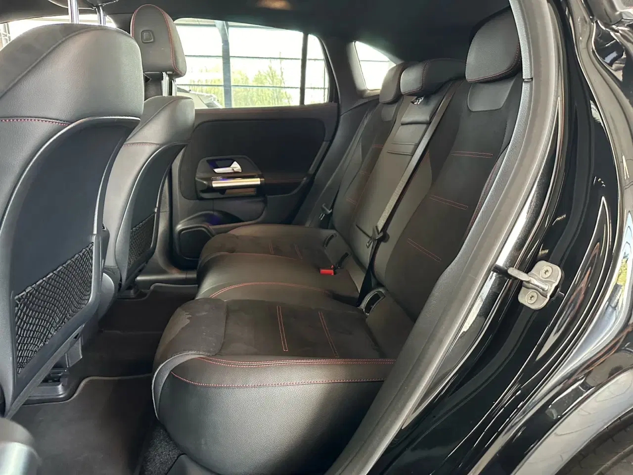 Billede 8 - Mercedes EQA250+  AMG Line