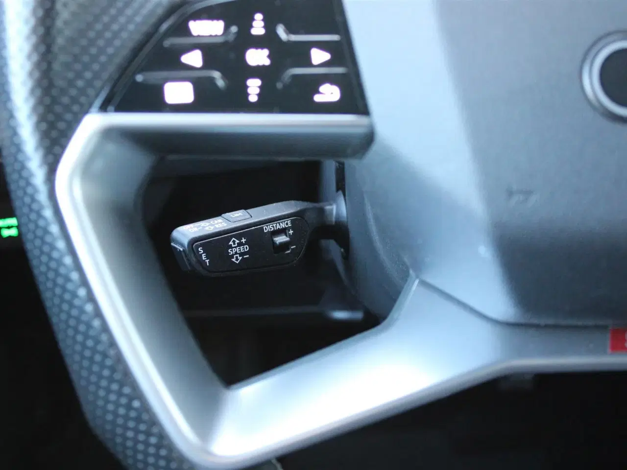 Billede 6 - Audi Q4 40 E-tron S Line 204HK 5d Aut.