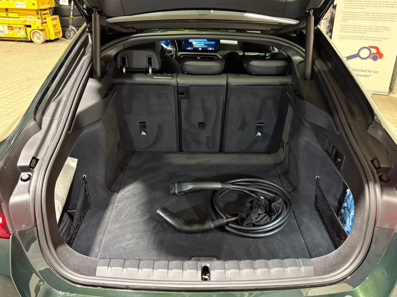 Billede 5 - BMW i4  eDrive40 M-Sport