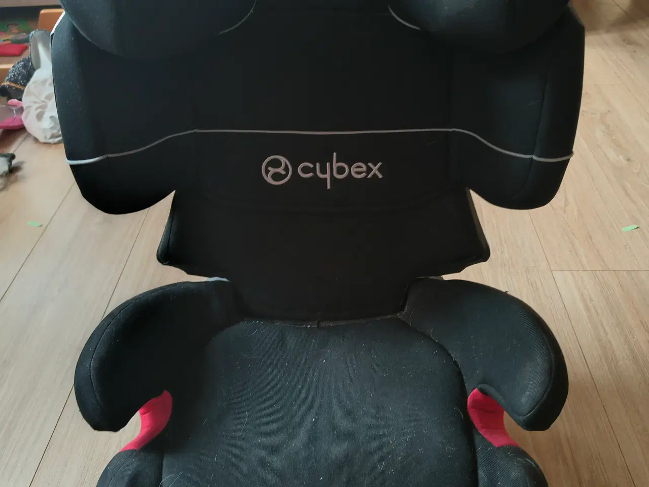 Billede 1 - Cybex autostol