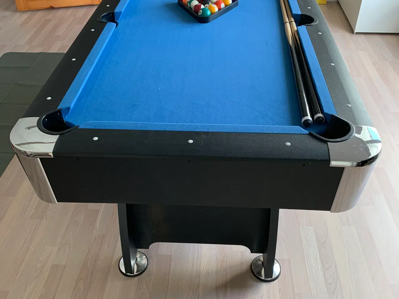 Billede 1 - Poolbord