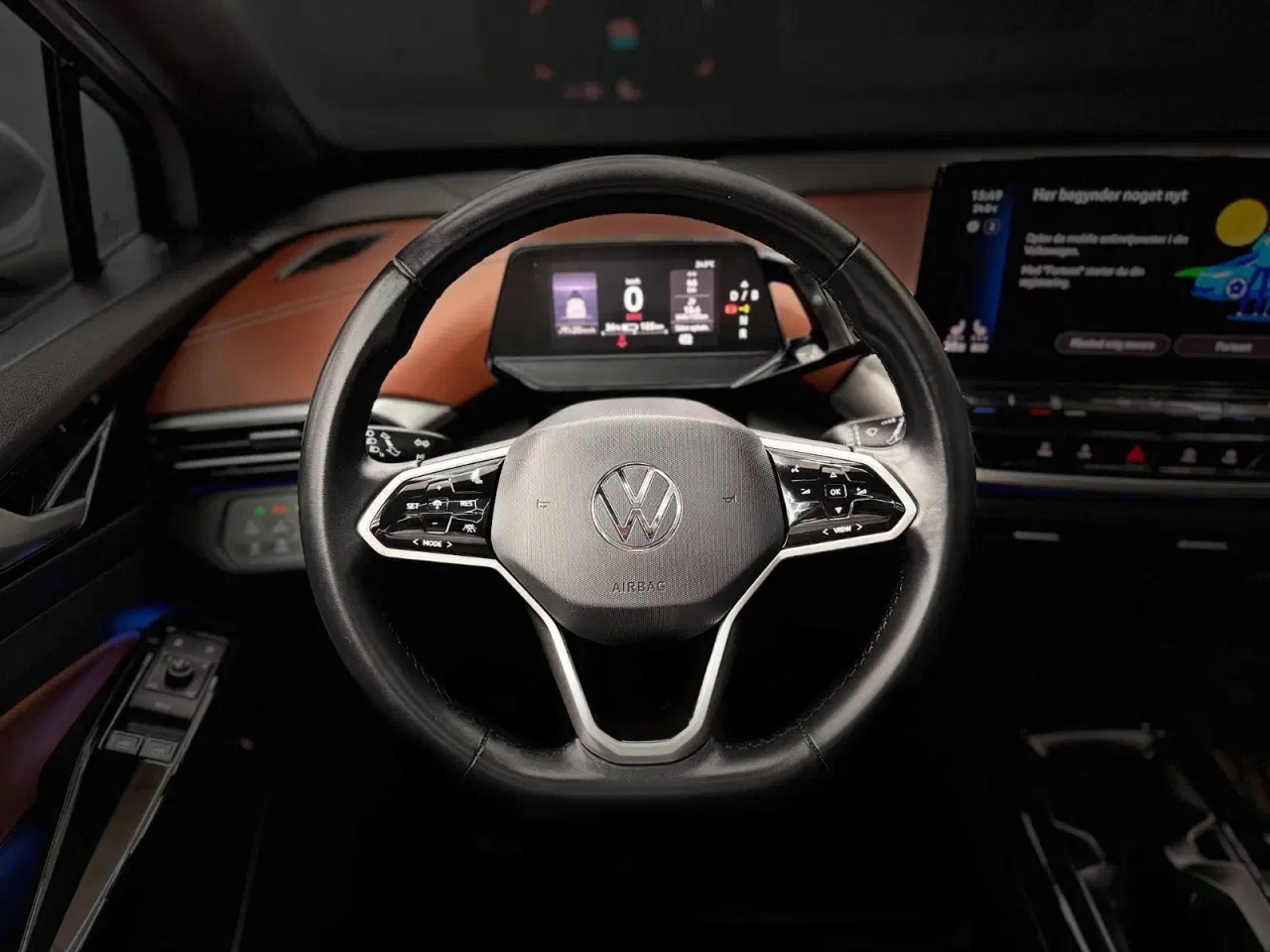 Billede 7 - VW ID.4 77 Pro Performance Tech