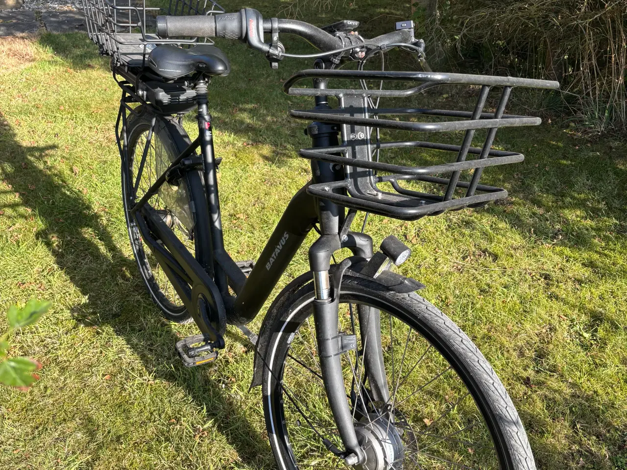 Billede 1 - El cykel, Batavus