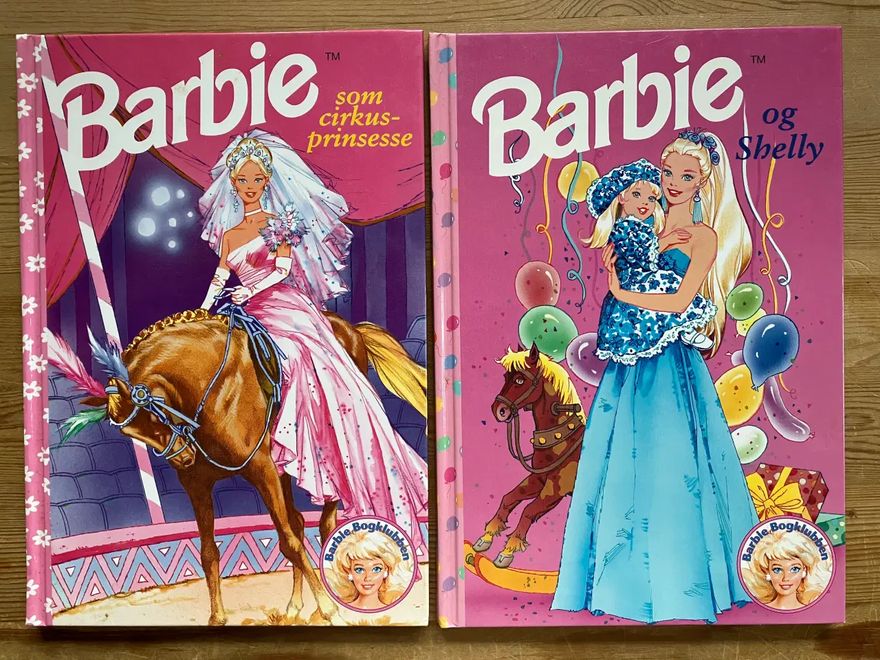 Billede 7 - 18 fine ungdomsbøger