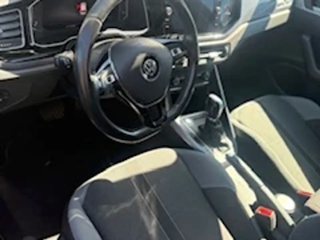 Billede 7 - VW Polo TSI 1,0 115 hk Highline