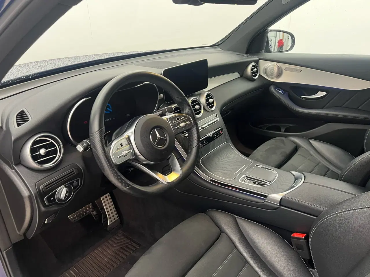 Billede 17 - Mercedes GLC300 e 2,0 AMG Line aut. 4Matic