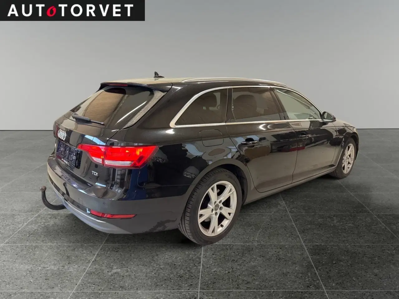 Billede 3 - Audi A4 2,0 TDi 190 Sport Avant S-tr. Van