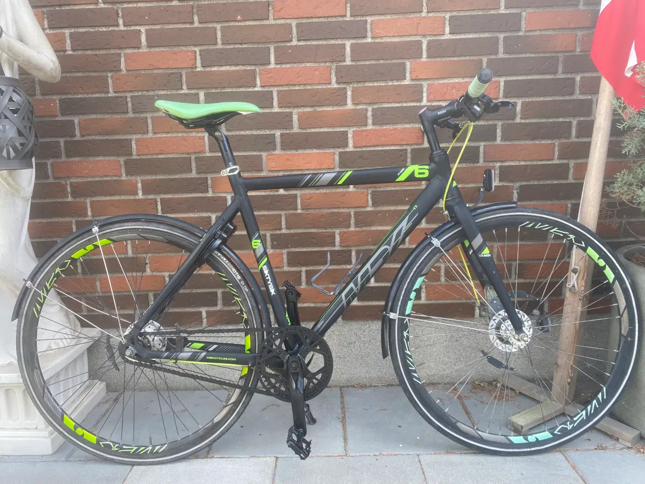 Billede 1 - Købt til 6299 kr topmodellen 😛