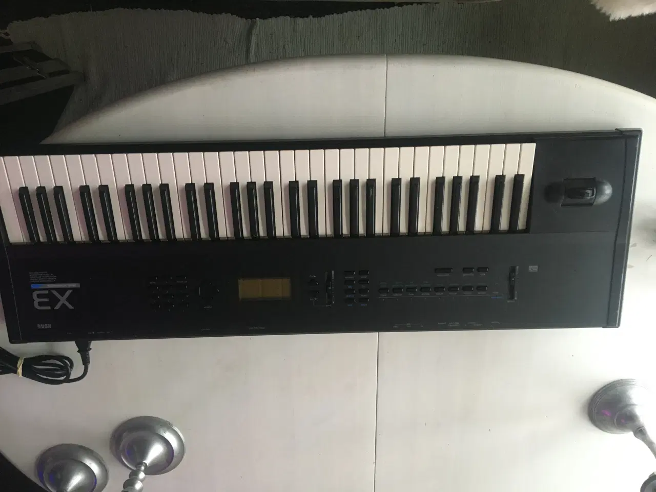 Billede 2 - KORG Synthesizer 